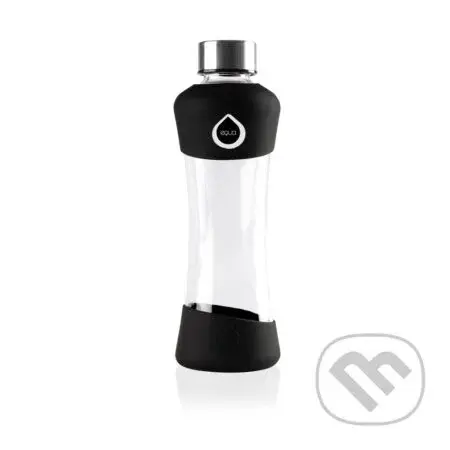 Fľaša EQUA ACTIVE Black (550 ml)