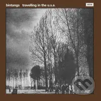 Bintangs:  Travelling in the USA (white) LP - Bintangs