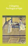 The Magpie at Night - Li Qingzhao