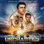 Uncharted (white) LP - OST