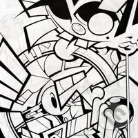 Mechatok: Wide Awake - Mechatok