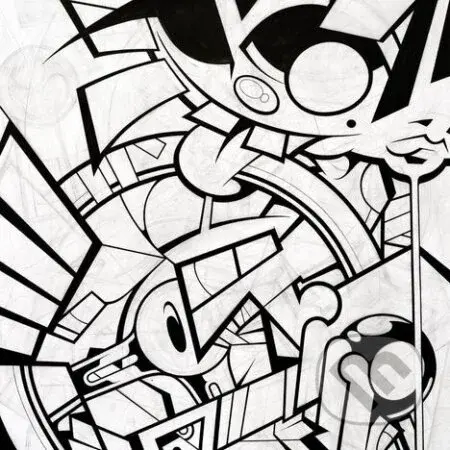 Mechatok: Wide Awake - Mechatok