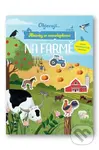 Objevuji... Na farmě,Objevuji... Na farmě