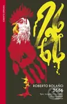 2666 - Roberto Bolano - kniha z kategorie Thrillery