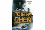 Pekelný oheň - Chris Ryan
