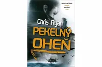Pekelný oheň - Chris Ryan