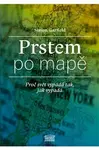 Prstem po mapě - Simon Garfield