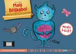 Malý Bříškabol - Corinna Leibig