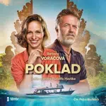 Poklad - Rudolf Havlík, Barbora Voráčová - audiokniha