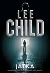 Jatka - Lee Child - e-kniha