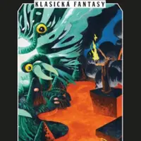 Old-School Essentials: Klasická fantasy - kniha pravidel - Norman Gavin