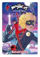 Kouzelná Beruška a Černý Kocour Kočaklysma