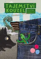 Tajemství kouzel - Eva Ryba Drábková, Jana Haló