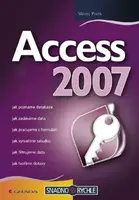 Access 2007 - Slavoj Písek