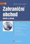 Zahraniční obchod - Miroslav Svatoš