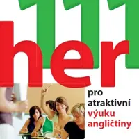 111 her pro atraktivní výuku angličtiny - Petr Hladík - e-kniha