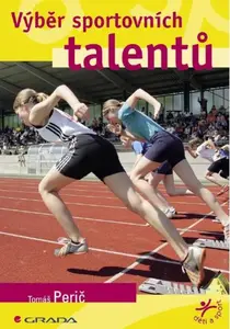 Výběr sportovních talentů - Tomáš Perič
