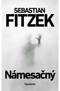Námesačný - Sebastian Fitzek