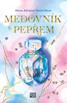 Medovník s pepřem - Alena Adrianet Heinrichová