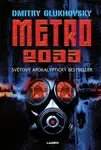 Metro 2033 - Dmitry Glukhovsky - e-kniha