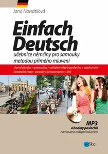 Einfach Deutsch - Jana Navrátilová