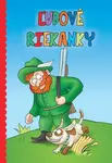 Ľudové riekanky (slovensky)