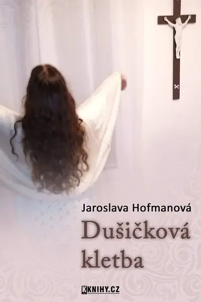 Dušičková kletba - Jaroslava Hofmanová