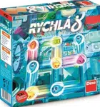Rychlá 8