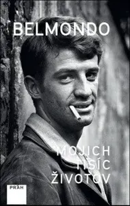 Belmondo Mojich tisíc životov (slovensky)