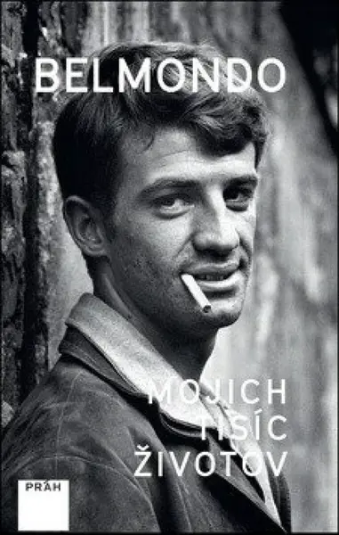 Belmondo Mojich tisíc životov (slovensky)