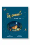 Spomaľ a... dobrú noc - Freya Hartas, Rachel Willams