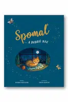 Spomaľ a... dobrú noc - Freya Hartas, Rachel Willams