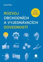 Rozvoj obchodních a vyjednávacích dovedností - Říha David