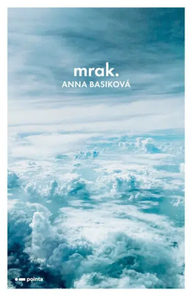 Mrak - Anna Basiková