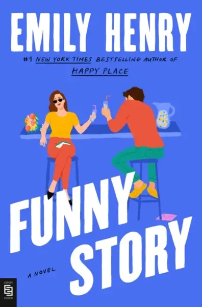 Funny Story - Emily Henry