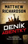 Deník agentky - Matthew Richardson