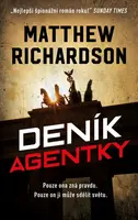 Deník agentky - Matthew Richardson