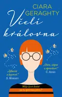Včelí královna - Ciara Geraghty - e-kniha