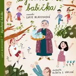 Bylinková babička - Lucie Hlavinková