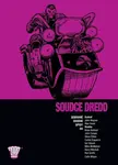 Soudce Dredd 4 - Sebrané soudní spisy - John Wagner, Alan Grant, Brian Bolland