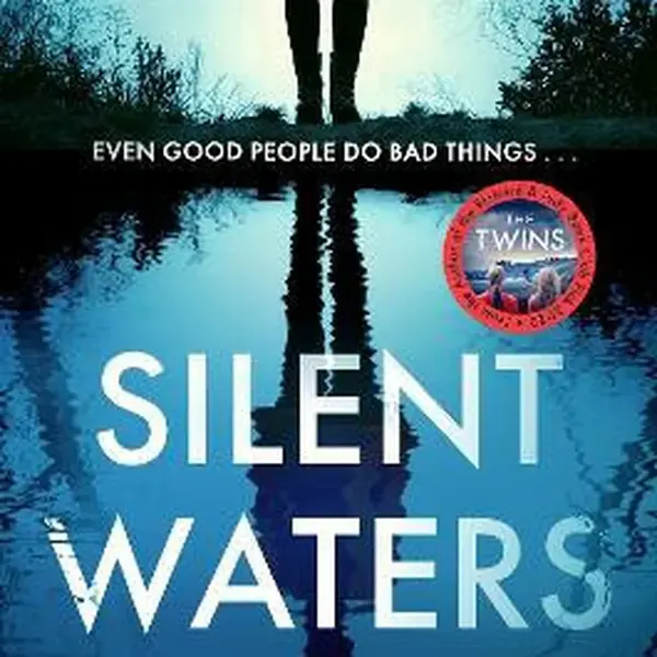 Silent Waters - L.V. Matthews