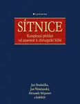 Sítnice - Jan Studnička, Alexandr Stěpanov, Jan Němčanský