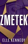 Zmetek - Elle Kennedy - e-kniha