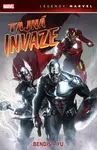Tajná invaze - Brian Michael Bendis, Leinil Francis Yu