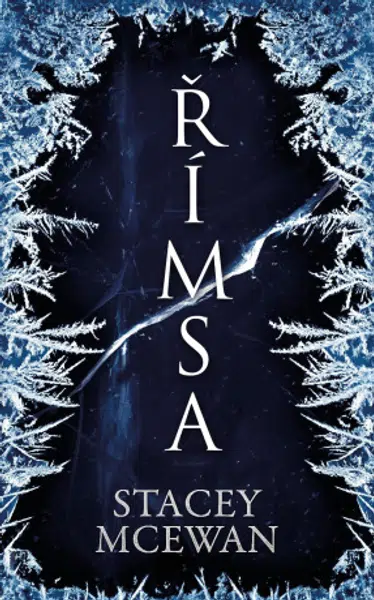 Římsa - Stacey McEwan - e-kniha