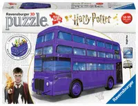 Harry Potter Rytířský autobus 216 dílků