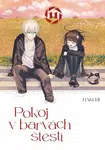 Pokoj v barvách štěstí 11 - Hakuri