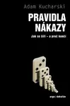 Pravidla nákazy - Adam Kucharski