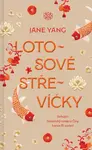 Lotosové střevíčky - Jane Yang