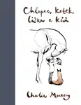 Chlapec, krtek, liška a kůň - Charlie Mackesy - e-kniha